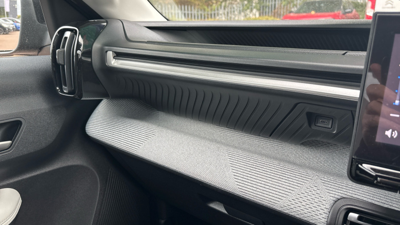 Citroen C3 83kW Max 44kWh 5dr Auto Electric Hatchback